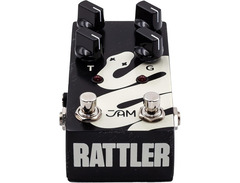 JAM Pedals Rattler Bass mk.2 image 3