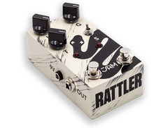 JAM Pedals Rattler mk.2 image 3