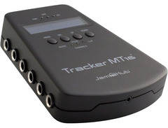 JamHub Tracker MT16 Multi-Track Audio Recorder image 3