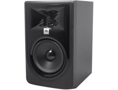 JBL 305P MkII 2-Way 5" Active Nearfield Studio Monitors (Pair) image 2
