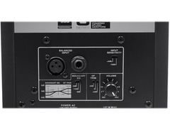 JBL 305P MkII 2-Way 5" Active Nearfield Studio Monitors (Pair) image 4
