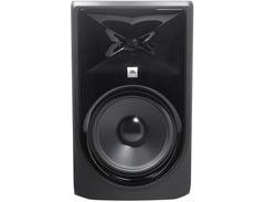 JBL 308P MkII 2-Way 8" Active Nearfield Studio Monitors (Pair) image 2