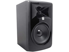 JBL 308P MkII 2-Way 8" Active Nearfield Studio Monitors (Pair) image 3