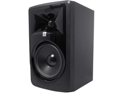 JBL 308P MkII 2-Way 8" Active Nearfield Studio Monitors (Pair) image 4