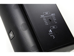 JBL CBT100LA-1 Line Array Passive Column Speaker image 3