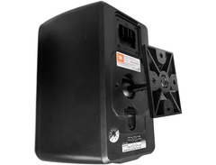 JBL Control 25-1 Compact 2-Way Indoor/Outdoor Passive Surface-Mount Loudspeakers (Pair) image 4