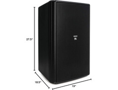 JBL Control 30 Indoor Outdoor Passive Speaker image 3