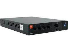 JBL CSM 14 4-Input Commercial Series Mixer image 3