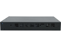 JBL CSM 14 4-Input Commercial Series Mixer image 4
