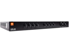 JBL CSMA 280 Drivecore 8-Input Commercial Series Mixer / Amplifier image 3