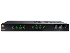 JBL CSMA 280 Drivecore 8-Input Commercial Series Mixer / Amplifier image 4