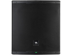 JBL EON718S 1500-Watt Powered Subwoofer image 2