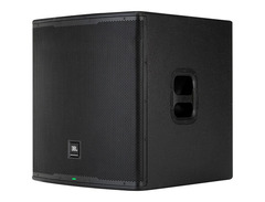 JBL EON718S 1500-Watt Powered Subwoofer image 4