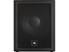 JBL IRX115S 1300-Watt 15" Active Subwoofer image 2