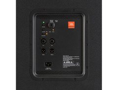 JBL IRX115S 1300-Watt 15" Active Subwoofer image 3
