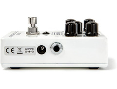 MXR M87 Bass Compressor image 2
