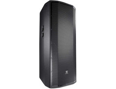 JBL PRX825W 2-Way Dual 15" Active Loudspeaker image 2