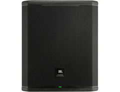 JBL PRX918XLF 18" Active Subwoofer image 2
