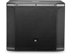JBL SRX818S Passive 18" Subwoofer Speaker image 2