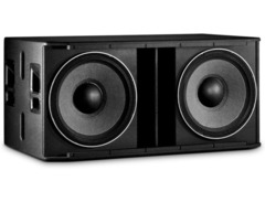 JBL SRX828S Passive Subwoofer image 3
