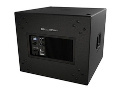 JBL SRX918S Active PA Subwoofer image 3