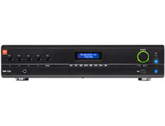JBL VMA1120 5-Input Commercial Powered Mixer with Bluetooth image 2
