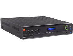 JBL VMA1120 5-Input Commercial Powered Mixer with Bluetooth image 3