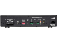 JBL VMA1120 5-Input Commercial Powered Mixer with Bluetooth image 4