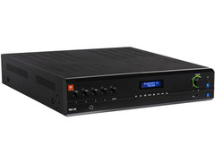 JBL VMA160 5-Input Commercial Powered Mixer with Bluetooth image 2