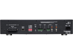 JBL VMA160 5-Input Commercial Powered Mixer with Bluetooth image 3
