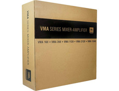 JBL VMA2120 8-Input Commercial Powered Mixer with Bluetooth image 4