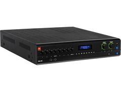 JBL VMA260 8-Input Commercial Powered Mixer with Bluetooth image 3