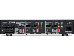 JBL VMA260 8-Input Commercial Powered Mixer with Bluetooth image 4