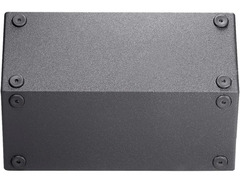 JBL VRX915M 15" 2-Way Passive Floor Monitor Speaker image 4