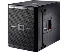 JBL VRX915S 15" Compact High Power Suspendable Subwoofer Speaker image 2