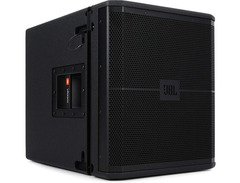 JBL VRX915S 15" Compact High Power Suspendable Subwoofer Speaker image 3