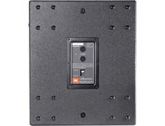 JBL VRX915S 15" Compact High Power Suspendable Subwoofer Speaker image 4