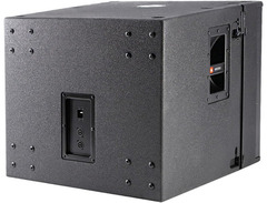 JBL VRX918S 18" Compact High Power Suspendable Subwoofer Speaker image 3