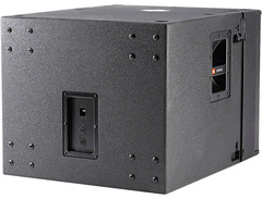 JBL VRX918S 18" Compact High Power Suspendable Subwoofer Speaker image 4