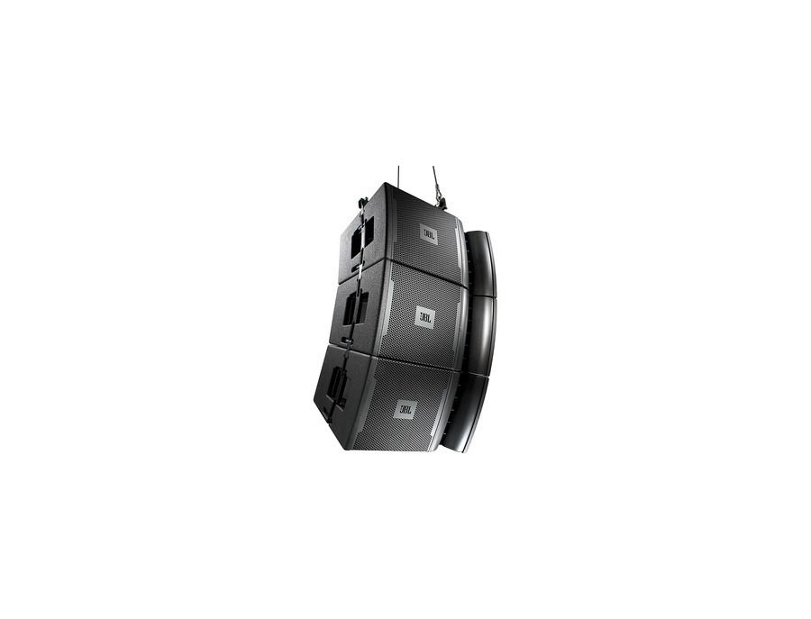 JBL VRX928LA 8" 2-Way Passive Compact Line Array Speaker - What To Know ...