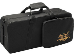 Jean Paul USA TR-330 Student Trumpet Outfit w/ Contoured Case image 4