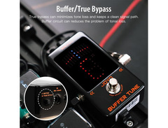 Joyo JF-19 Buffer Tune image 3