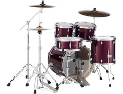 Pearl Export EXX Drum Kit image 4