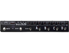 Joyo PXL-Pro Programmable 8-Loop Switcher image 2