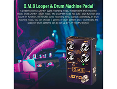 Joyo R-Series R-06 O.M.B image 2