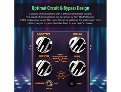 Joyo R-Series R-06 O.M.B image 3
