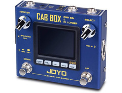 Joyo R-Series R-08 Cab Box image 2