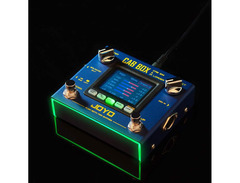 Joyo R-Series R-08 Cab Box image 3