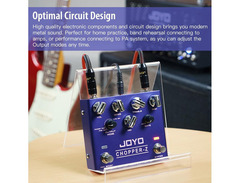 Joyo R-Series R-18 Chopper-Z image 4