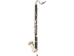 Jupiter JBC-1000N Bass Clarinet image 2